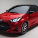 Toyota cuts CO2 emissions in new Yaris hybrid with lithium ion battery