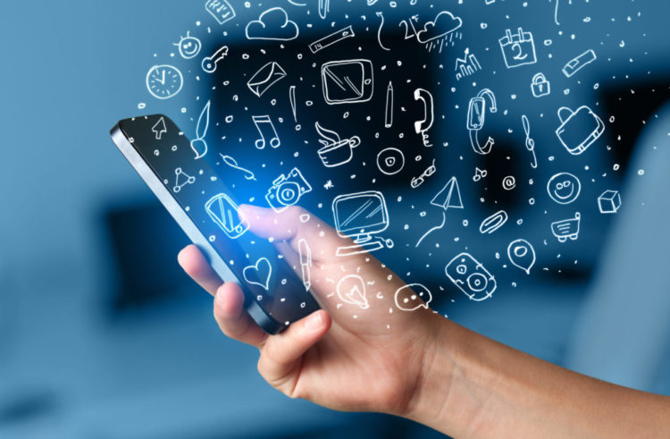 Telcos updating SIM registration