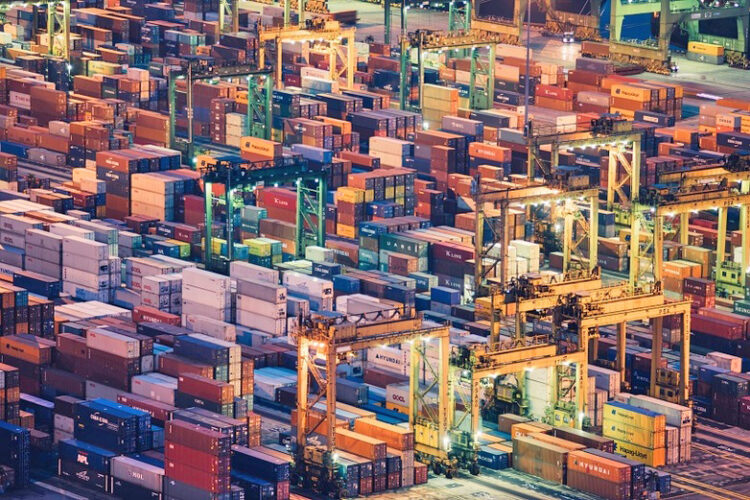 New trade facilitation platform now paying off