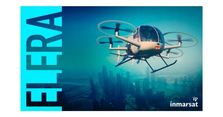 Inmarsat takes another Leap Forward with ELERA