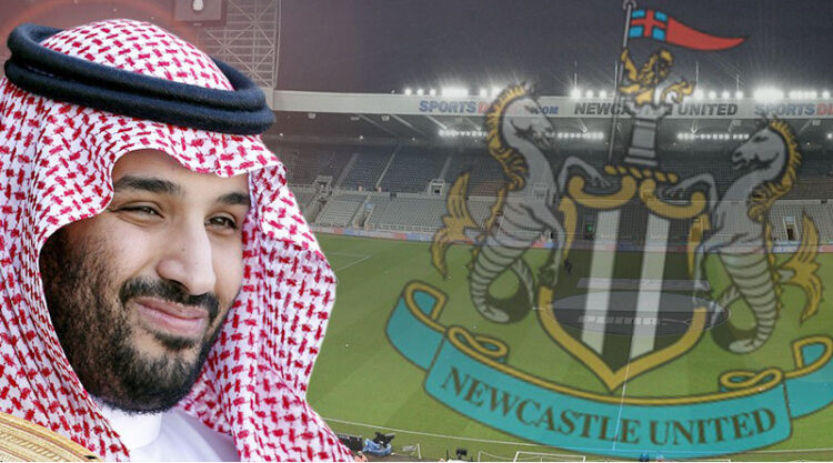 Sportswashing At Tyneside: Saudi Arabia Moves Into English Football