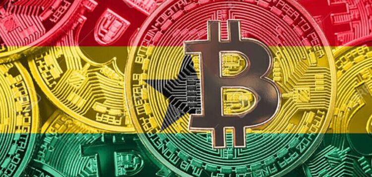 Offline payments to be possible with e-cedi