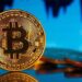 Bitcoin Heads For Worst Week In 8 Months