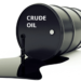 Crude Oil rises above $100 per barrel for first time since 2014