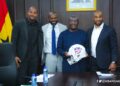 VP Bawumia Woos American Football to Establish NFL Africa Academy in Ghana for Talent Development