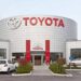 Toyota Cuts Production Plan For June Again, To 800,000 Vehicles