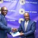 Bank of Ghana, Cyber Security Authority to deepen Collaboration