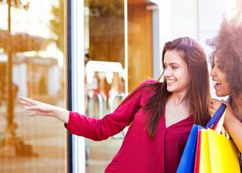 International Logistics and Retail