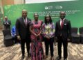 FDA boss elected first Director-General of African Medicines Agency