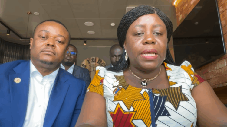 Nurses and Midwives call off nationwide strike