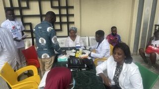 Mega Lifesciences Ghana Partners with GASLIDD to Provide Free Hepatitis Screening for Thousands of Ghanaians on World Hepatitis Day