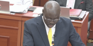 ‘Cedi no apicki’ – Finance Minister declares amid strong currency gains