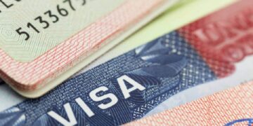 US could require up to $15,000 bonds for some tourist visas under pilot program
