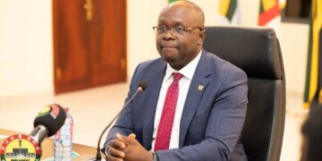 CONFIRMED: Omane Boamah, Murturla Mohammed among helicopter crash victims