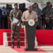 President Mahama deploys Ghana Armed Forces to aid Jamaica after hurricane