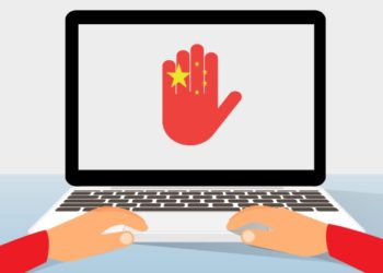 China and Huawei propose reinvention of the internet