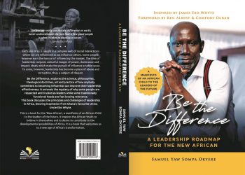 A book that makes a difference