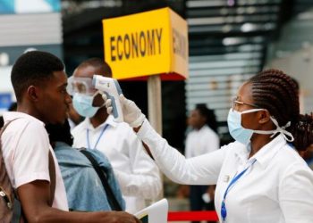 Coronavirus: Africa braces for the economic impact of China slump