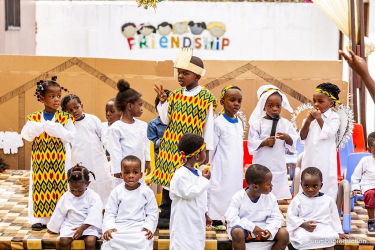 Cuddle n Care ECDC; Redefining Childhood Development