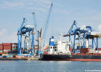 South African port closures add to commodity market turmoil