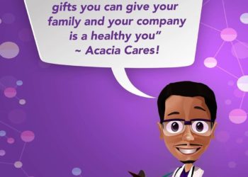 Acacia’s superb private health care scheme