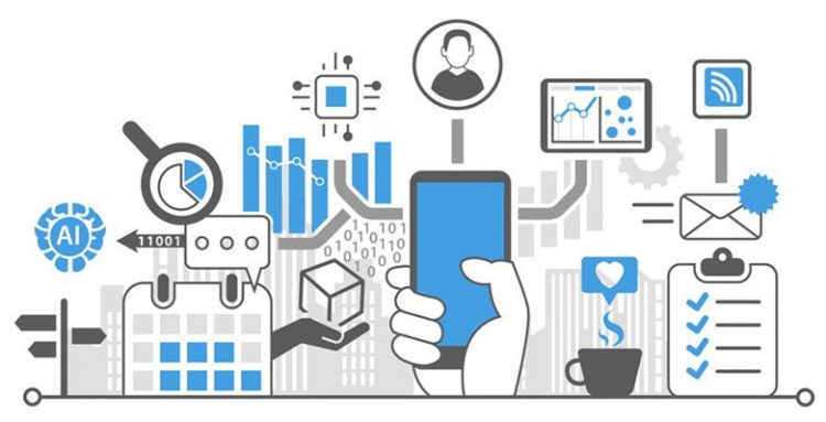 BIG DATA ANALYTICS – the next big thing that’s already here.