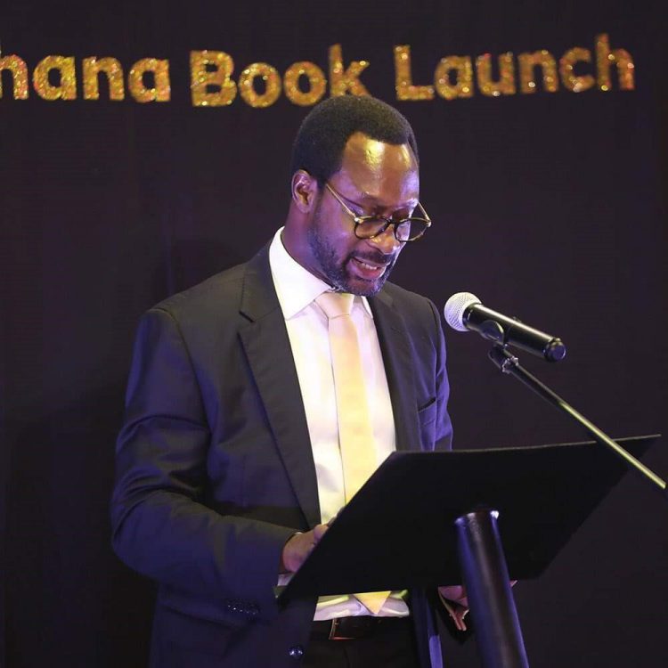 MTN launches ‘Telephone Conversations’