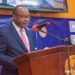BoG commits US$225m to FX forward market in Qtr-1