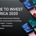 Ghana rises 3 places to number 6 as South Africa falls to third place in 2020 RMB where to invest in Africa report