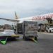Ethiopian Airlines makes cargo delivery to support fight against coronavirus