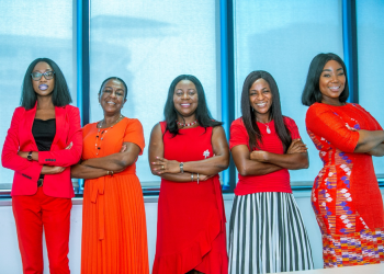 Vodafone is shaping the gender diversity narrative