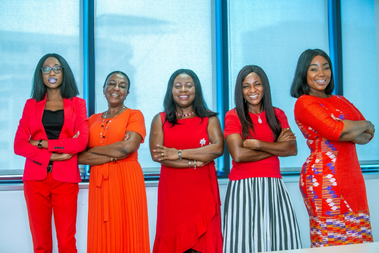 Vodafone is shaping the gender diversity narrative