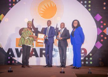 PETROSOL adjudged rising star in the energy sector