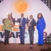 PETROSOL adjudged rising star in the energy sector