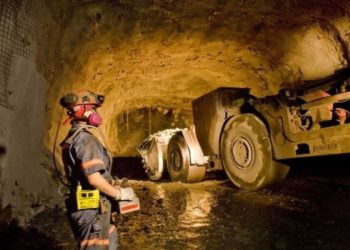 GSR readies for  US$10m investment into Prestea mine