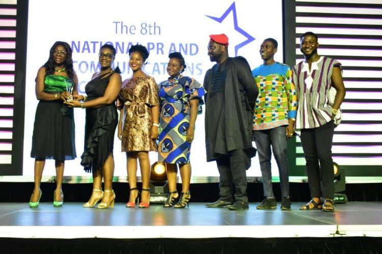 MTN adjudged PR organization of the year for the 4th consecutive time