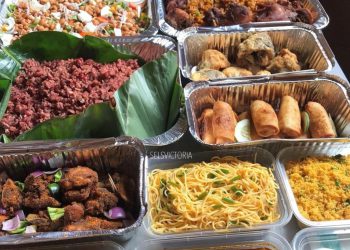 Empirical reasons why you should BUY MADE IN GHANA FOOD PRODUCTS