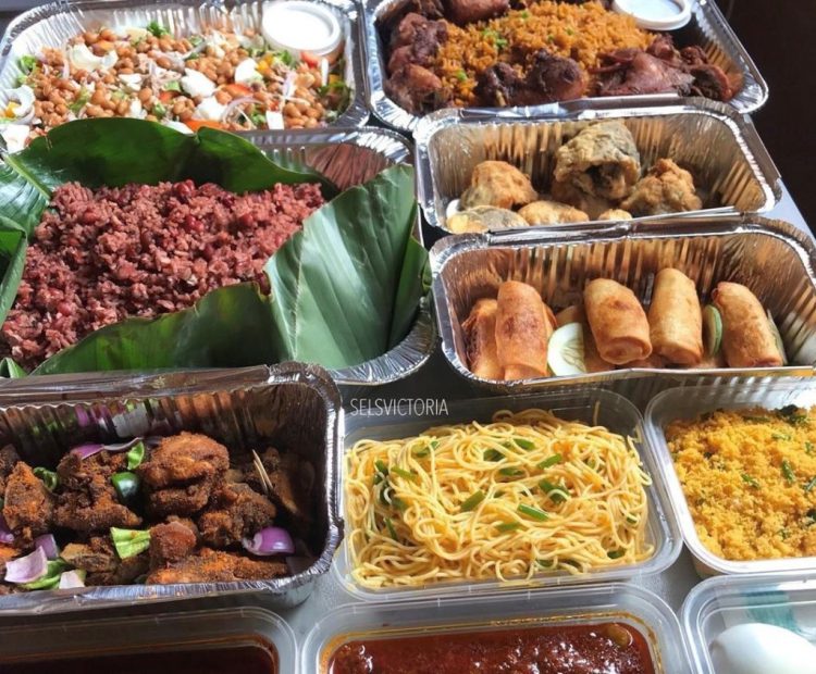 Empirical reasons why you should BUY MADE IN GHANA FOOD PRODUCTS