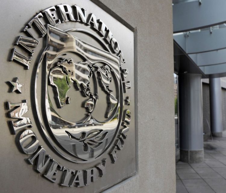 COVID-19: IMF fast-tracks Ghana’s RCF request