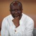 Ghana requests IMF facility