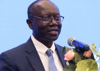 Foreign reserves sufficient to ride COVID-19 storm