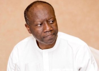 COVID-19: IMF fast-tracks Ghana’s RCF request