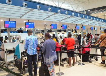 Kotoka International Airport named among best airports in Africa