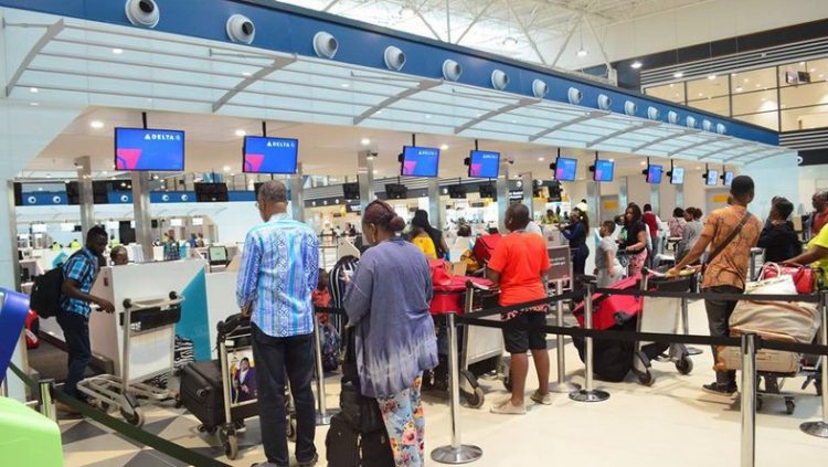 Kotoka International Airport named among best airports in Africa