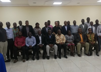 AGI Construction Sector advocates Health and Safety Policy