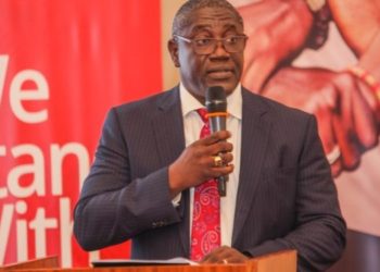 CBG commits GHc1m to support COVID-19 fight