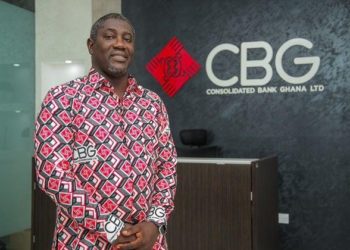 CBG starts MoneyGram service