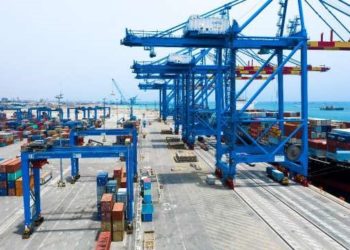 Meridian Port Services outlines COVID-19 work plan