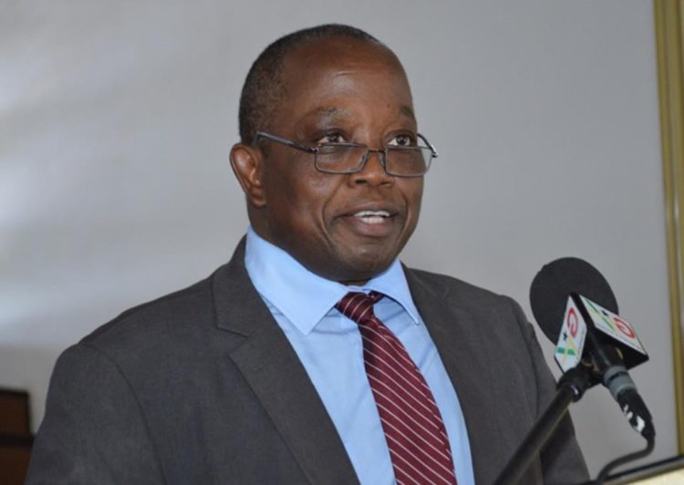 Auditor General suspends assets and liabilities declaration exercise