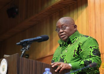 Gov’t allocates GHc 1bn stimulus package in response to COVID-19